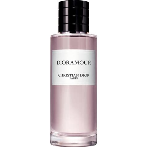 dioramour perfume